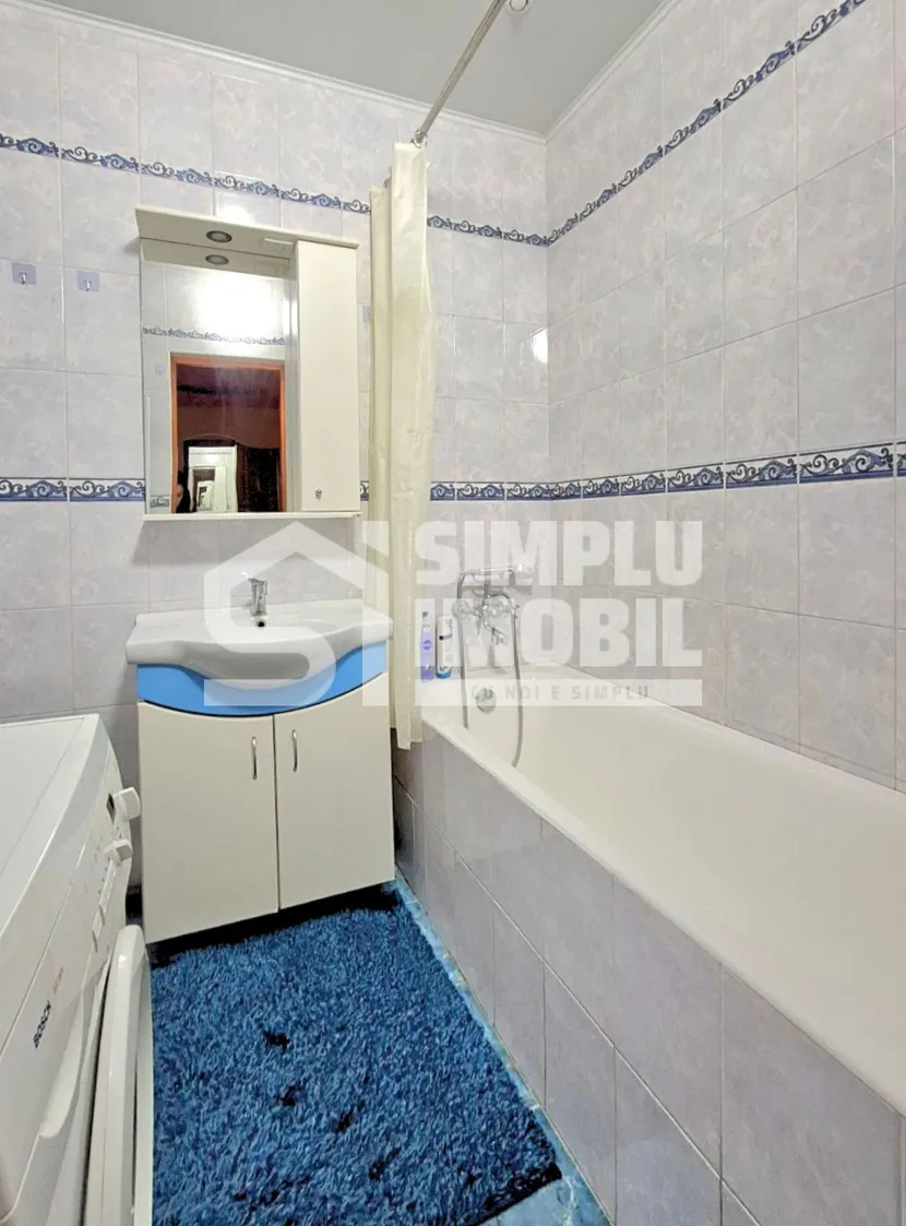 1-bedroom apartment, 78 m² — Image 3