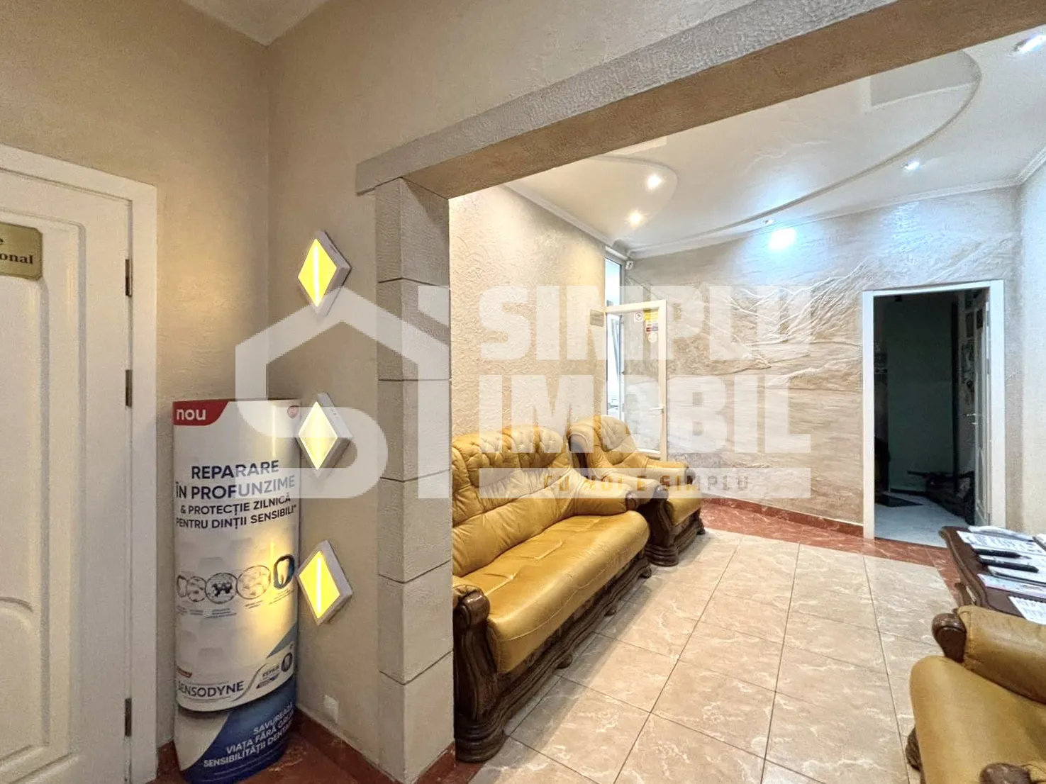 Spațiu comercial, 136 m² — Imagine 4