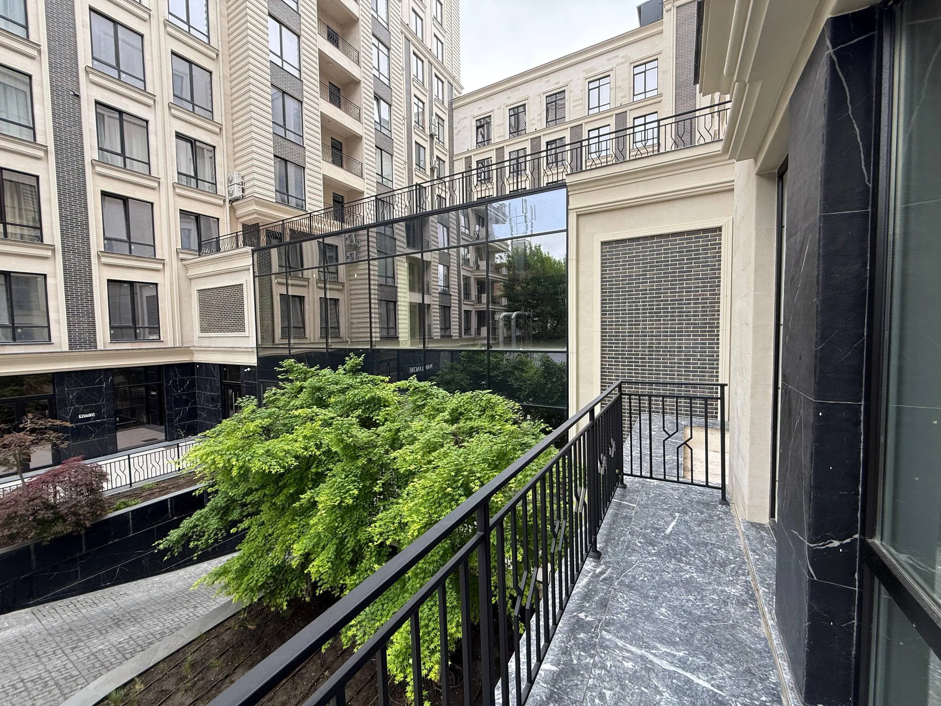 1-camere birou, 50 m² — Imagine 4