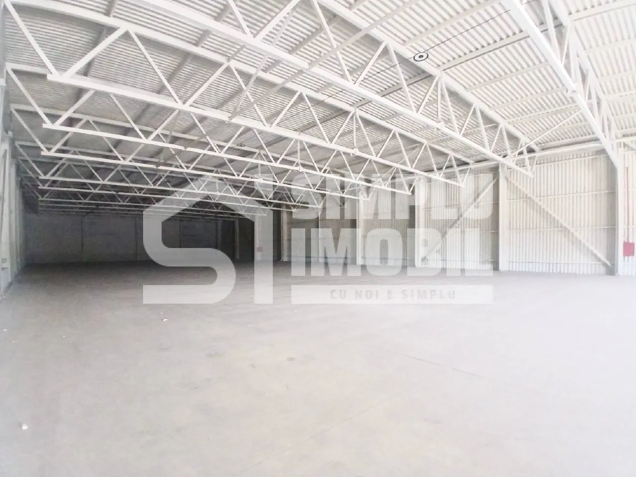 Spațiu comercial, 5 760 m² — Imagine 2