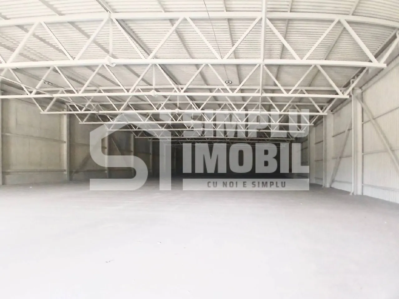 Коммерческое помещение, 5 760 м² — Изображение 1