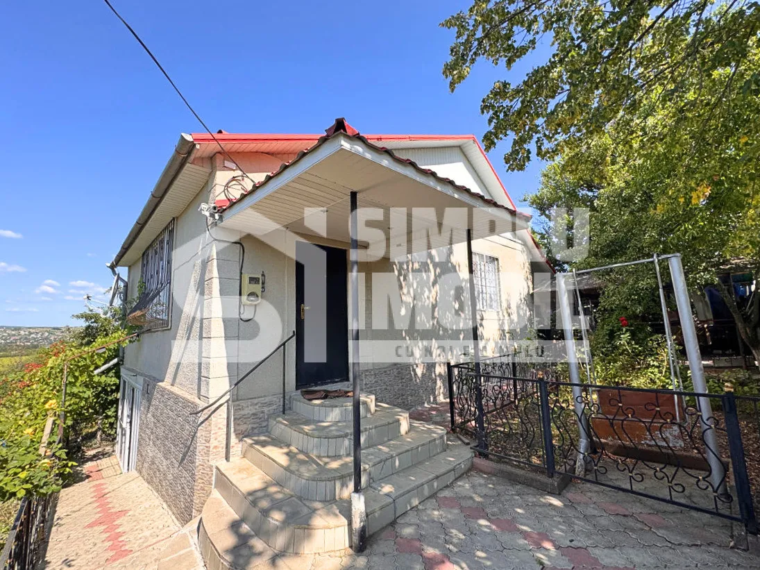 1-этажный дом, 3 комнаты, 115 м² — Изображение 1