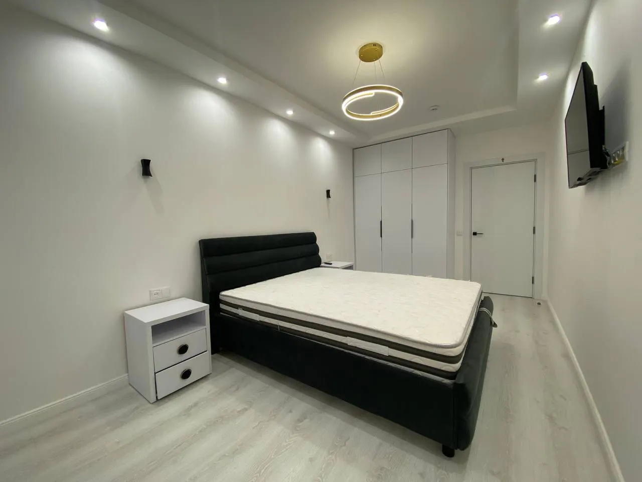 2-camere apartament, 70 m² — Imagine 3