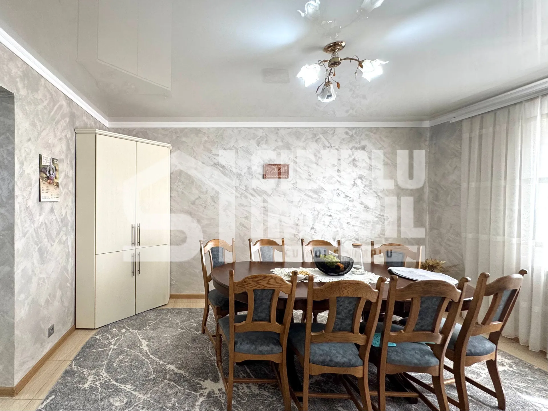 2-floor house, 5 rooms, 222 m² — Image 4