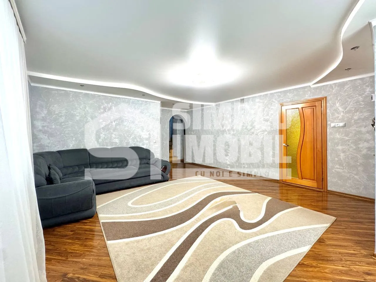 2-floor house, 5 rooms, 222 m² — Image 3