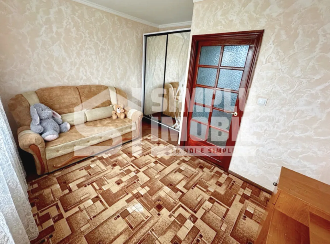 3-bedroom apartment, 73 m² — Image 1