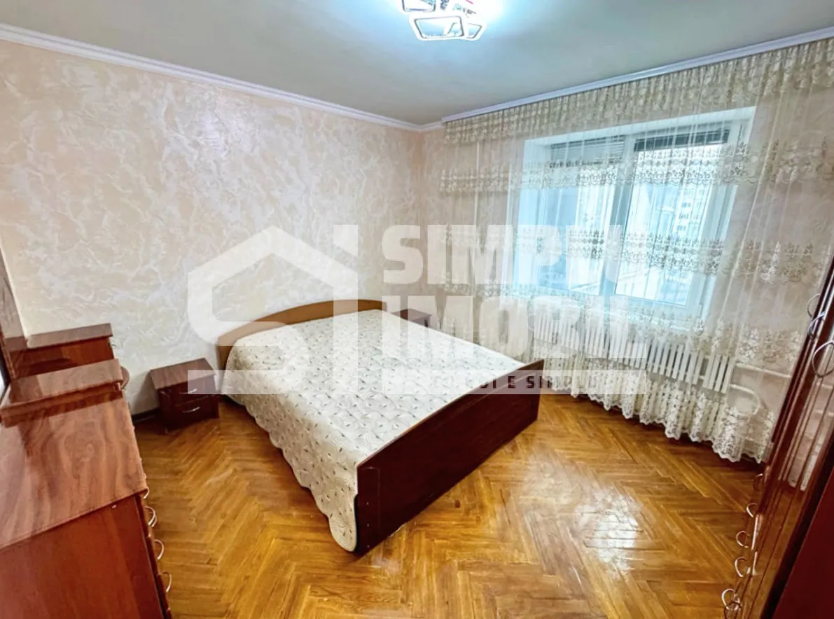 3-bedroom apartment, 73 m² — Image 3