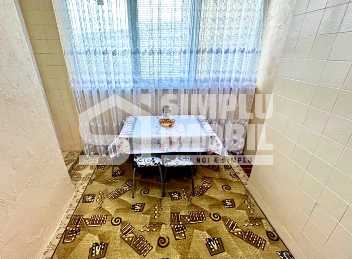 3-bedroom apartment, 73 m² — Image 4