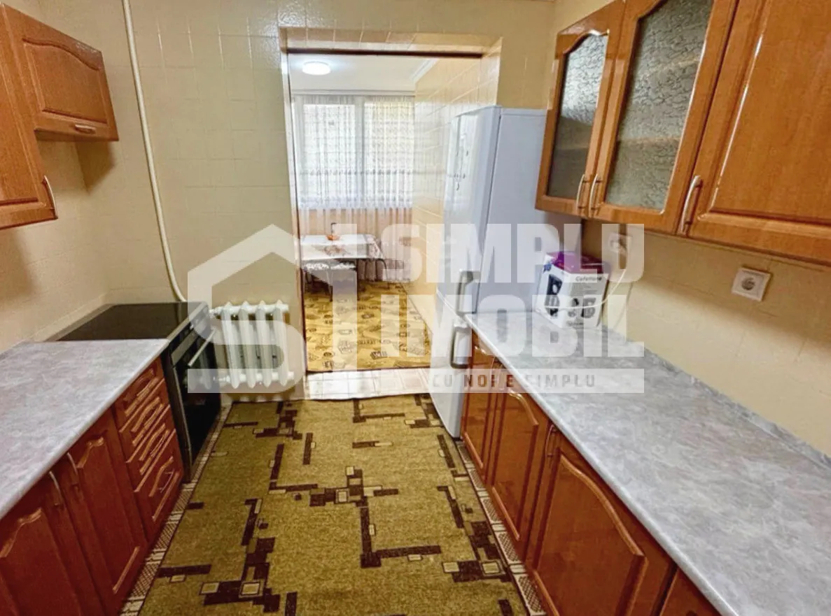 3-bedroom apartment, 73 m² — Image 2