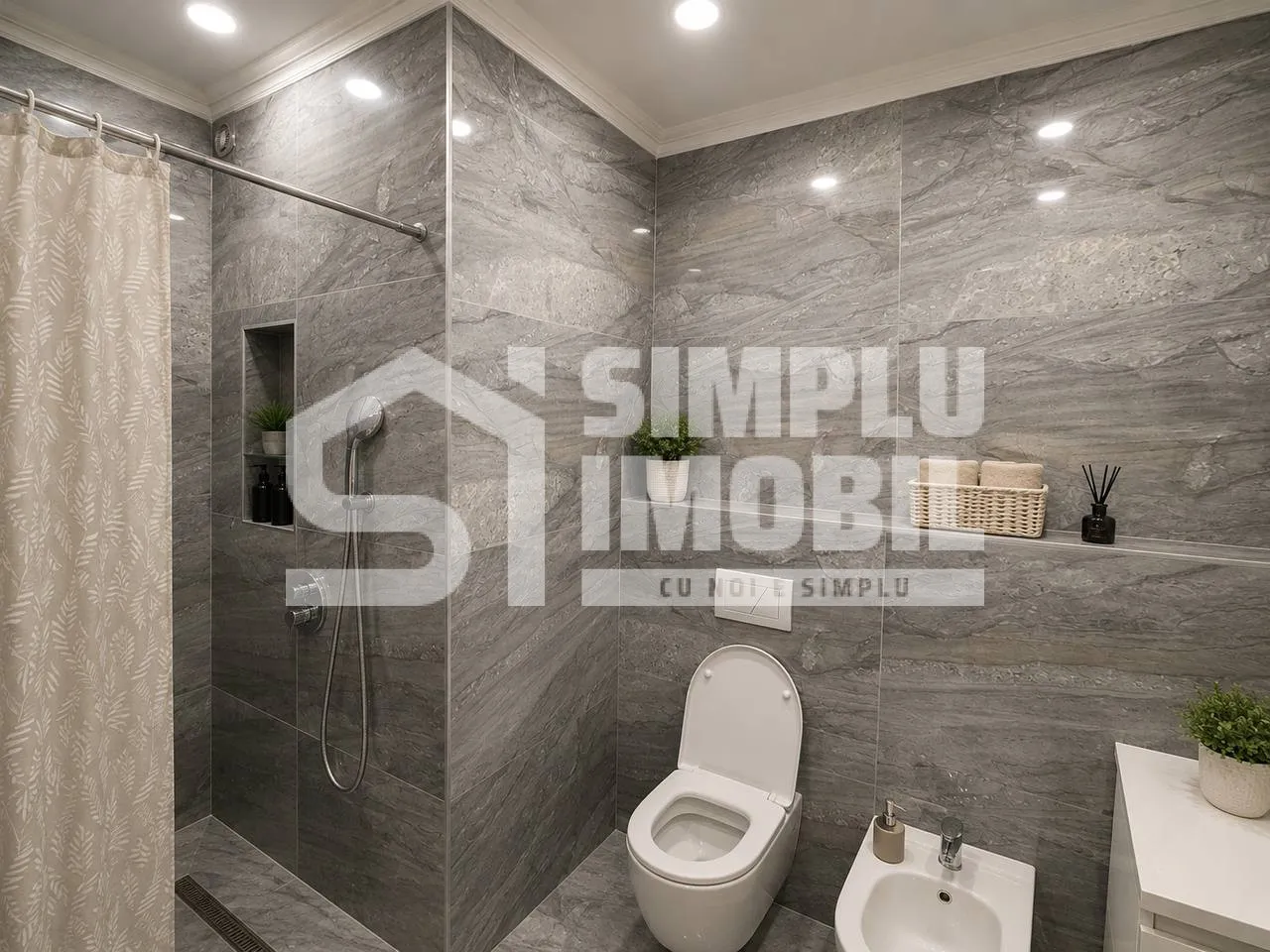 1-комнатная квартира, 58 м² — Изображение 4