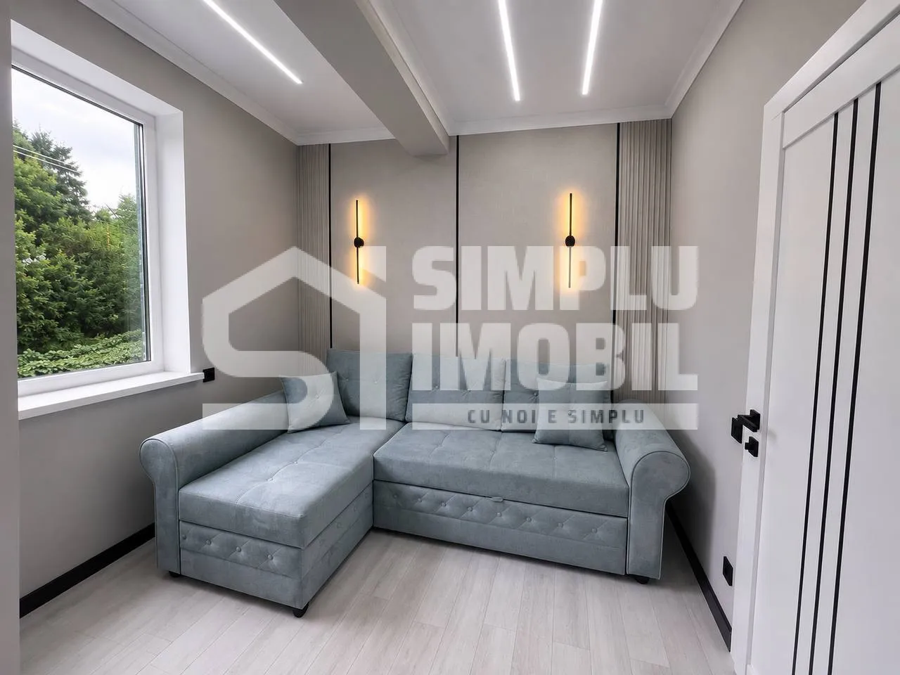 2-этажный дом, 3 комнаты, 120 м² — Изображение 3