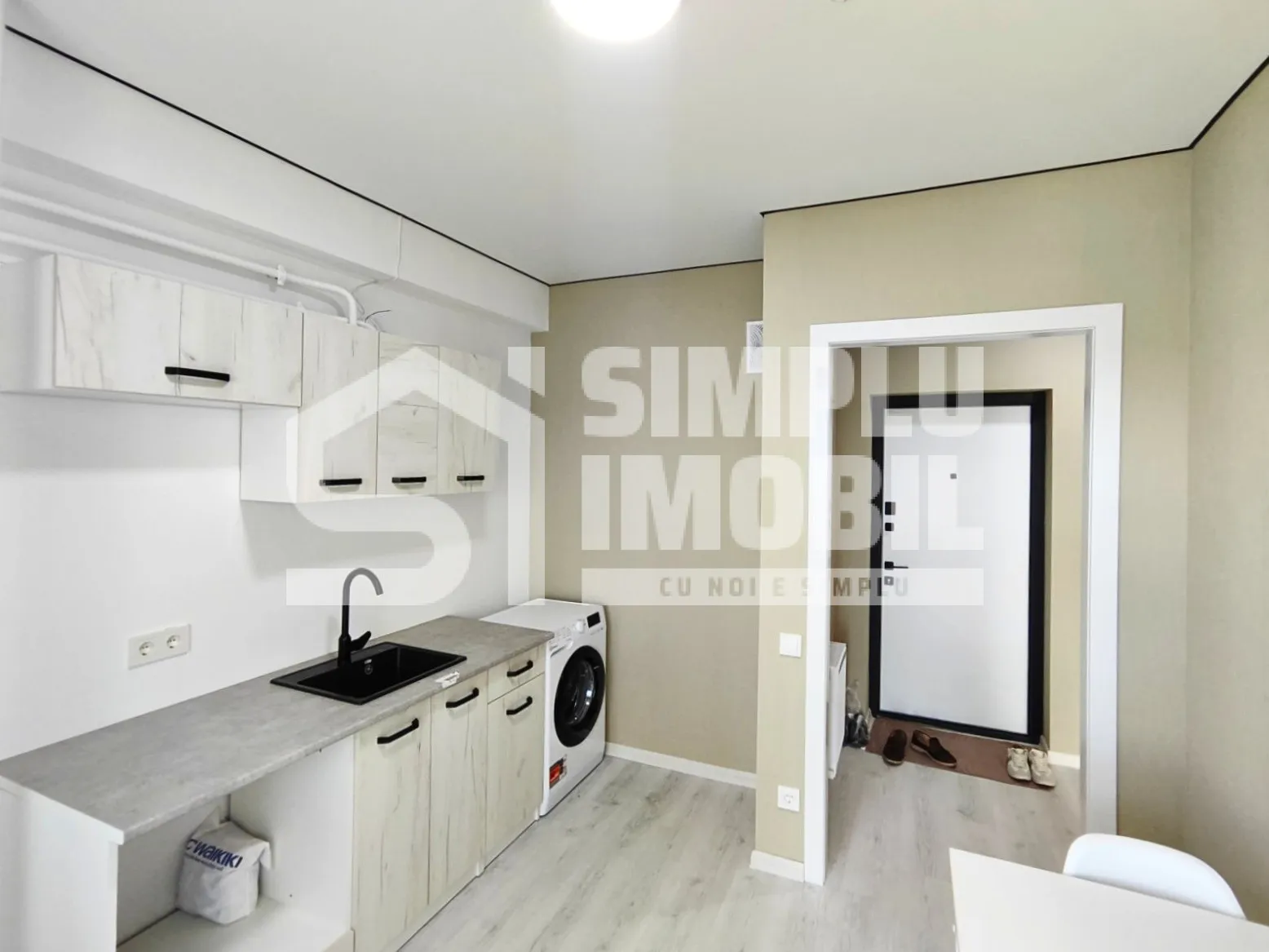 1-комнатная квартира, 30 м² — Изображение 2