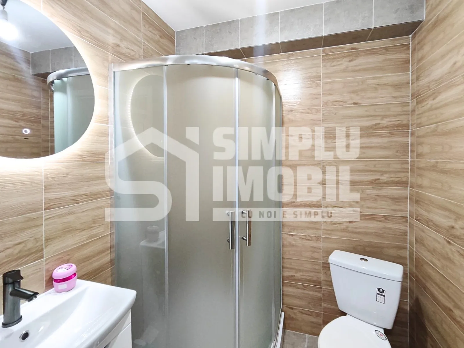 1-комнатная квартира, 30 м² — Изображение 3
