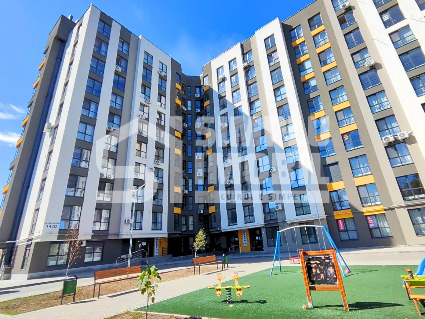 1-комнатная квартира, 30 м² — Изображение 4