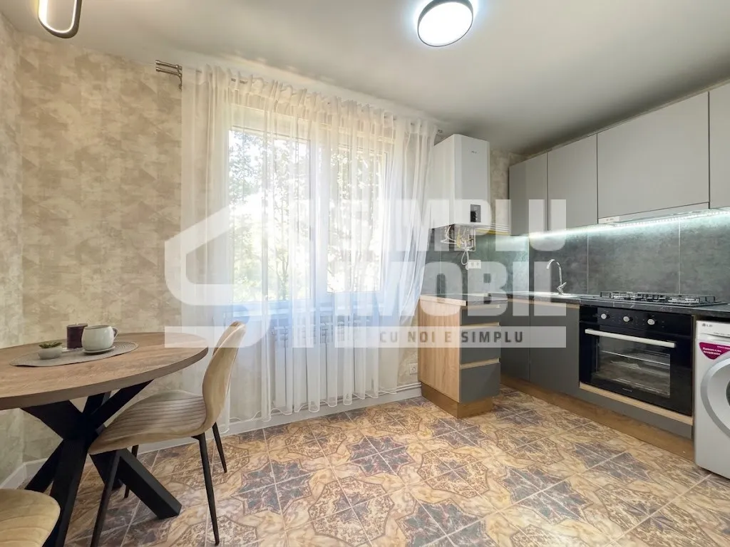 1-camere apartament, 31 m² — Imagine 1