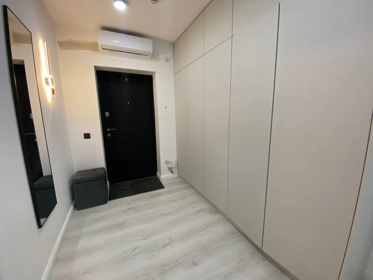 2-camere apartament, 70 m² — Imagine 6