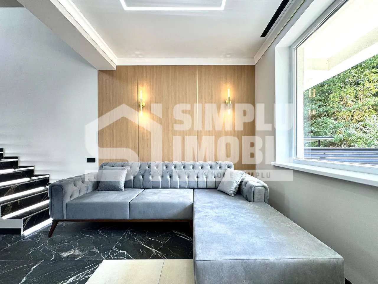 2-этажный дом, 3 комнаты, 120 м² — Изображение 3