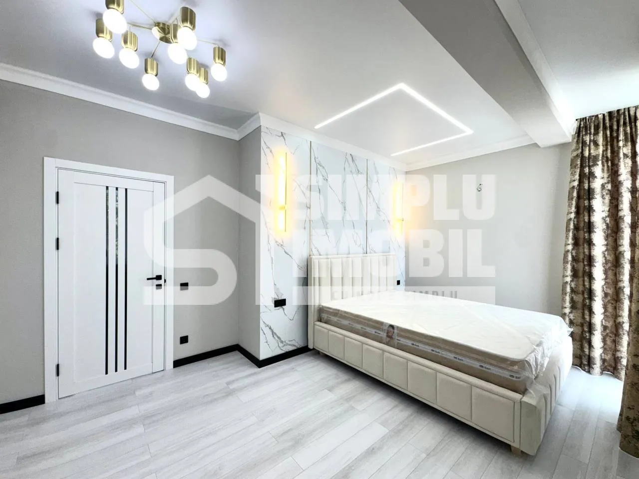 2-этажный дом, 3 комнаты, 120 м² — Изображение 4