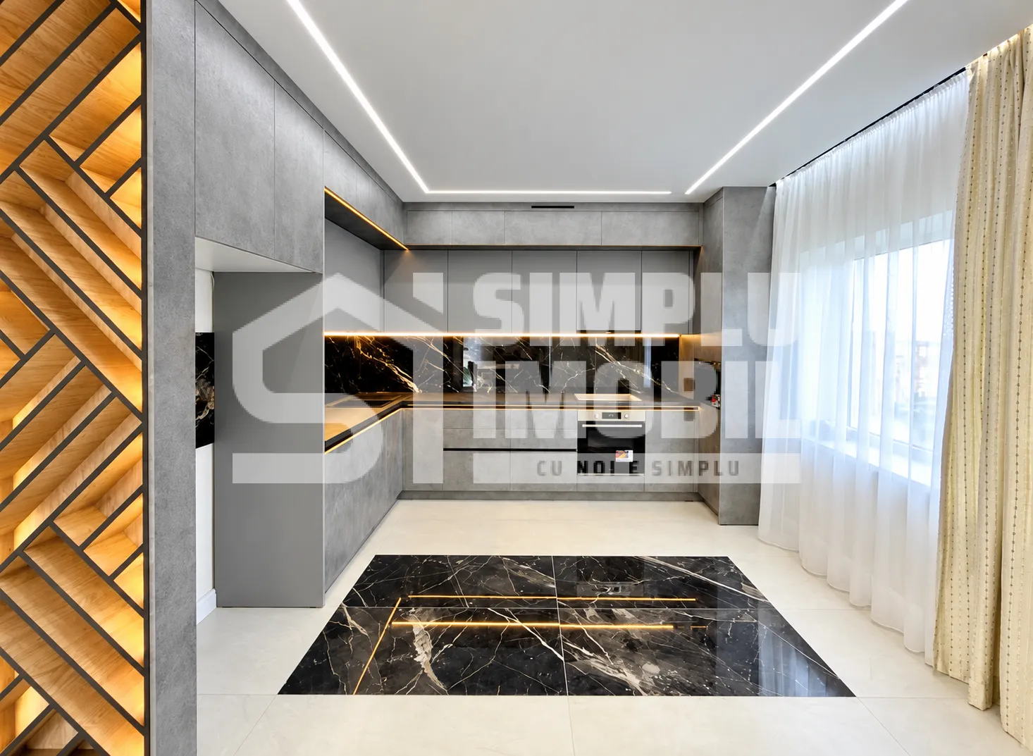 3-этажный дом, 4 комнаты, 250 м² — Изображение 2