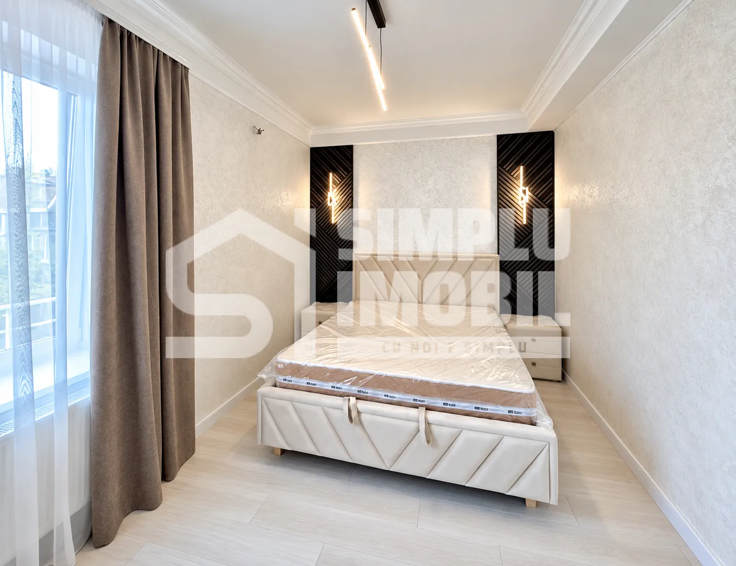3-этажный дом, 4 комнаты, 250 м² — Изображение 4