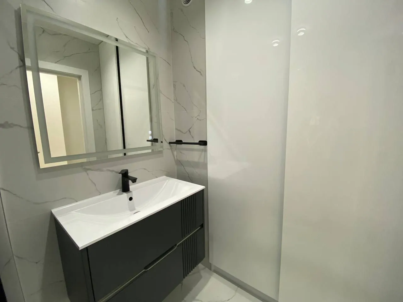 2-camere apartament, 70 m² — Imagine 4