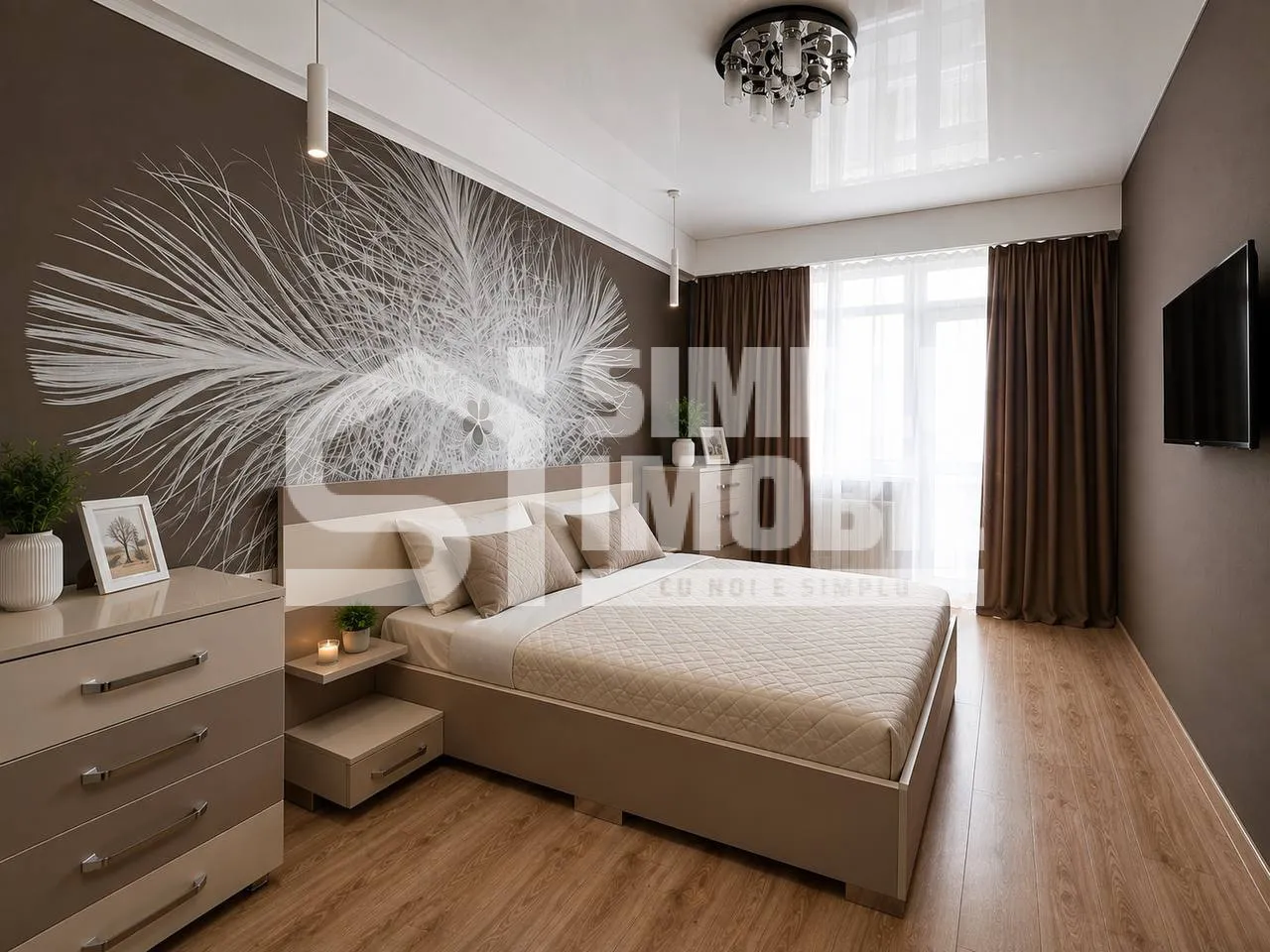 3-комнатная квартира, 105 м² — Изображение 3