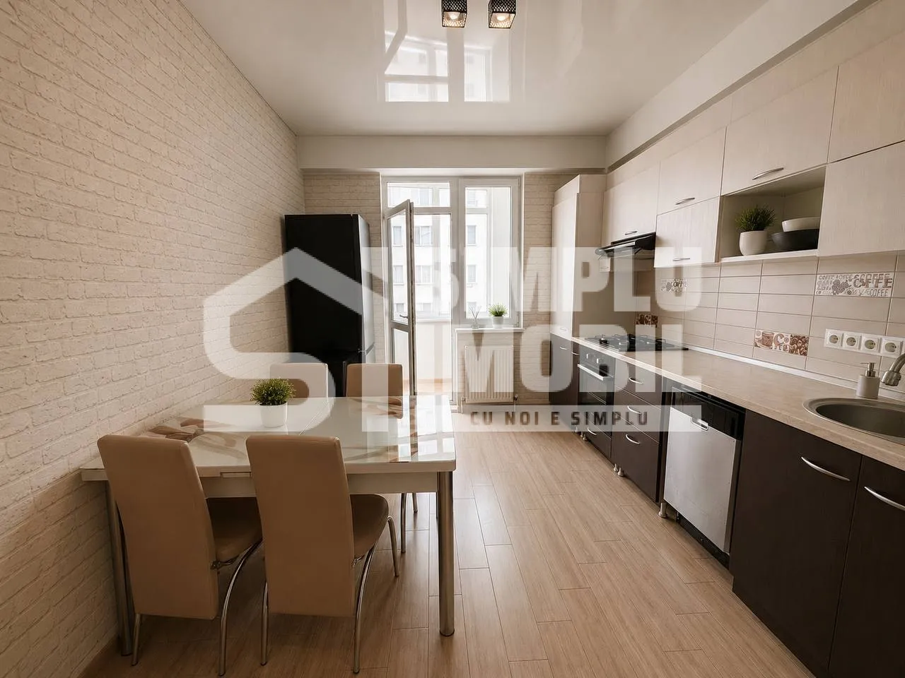 3-комнатная квартира, 105 м² — Изображение 2