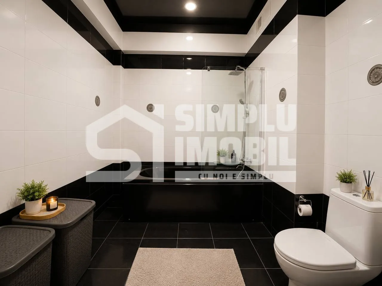 3-комнатная квартира, 105 м² — Изображение 4