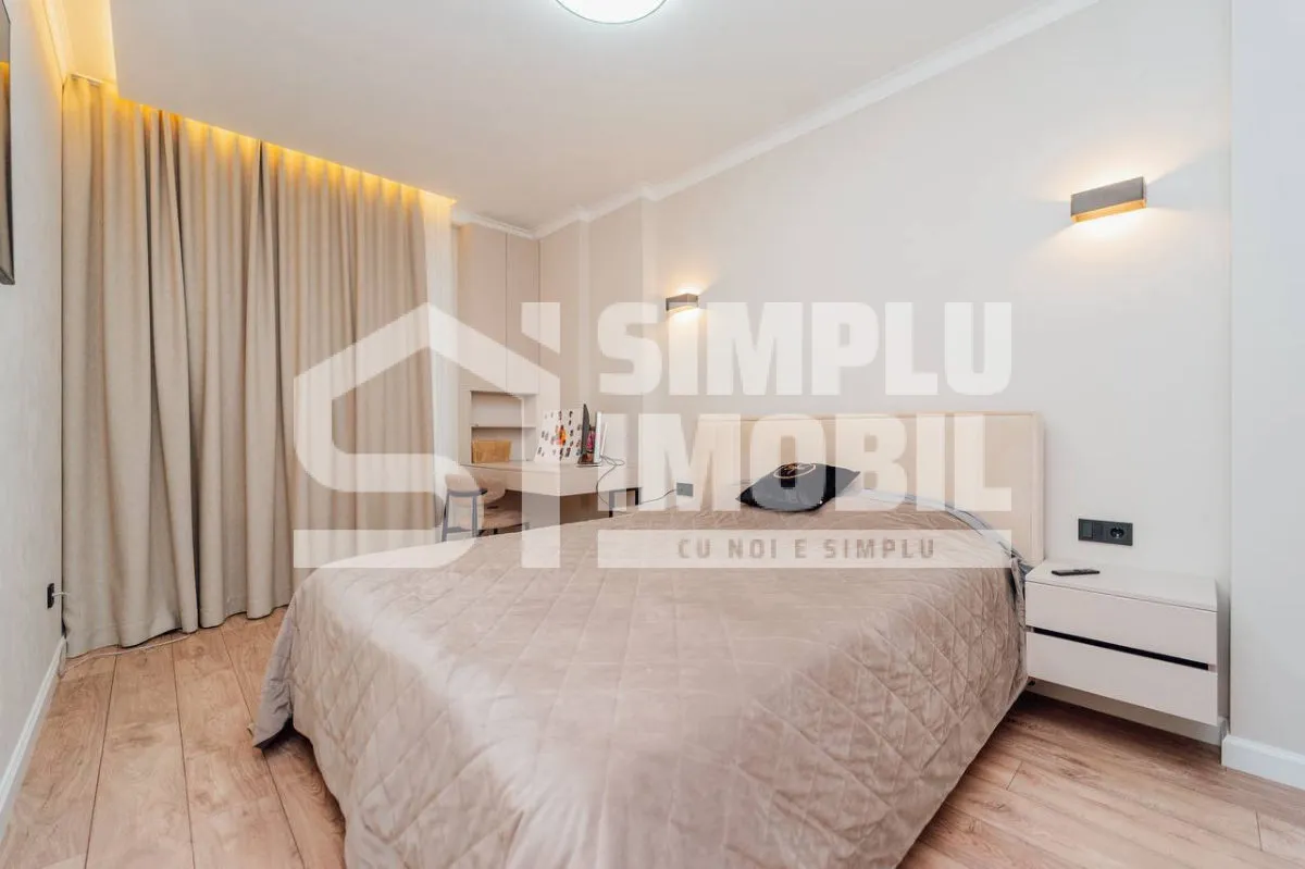 3-bedroom apartment, 72 m² — Image 3