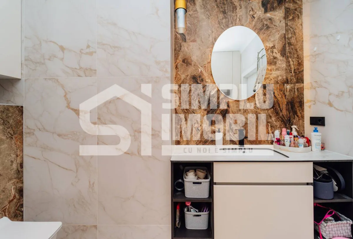 3-bedroom apartment, 72 m² — Image 4