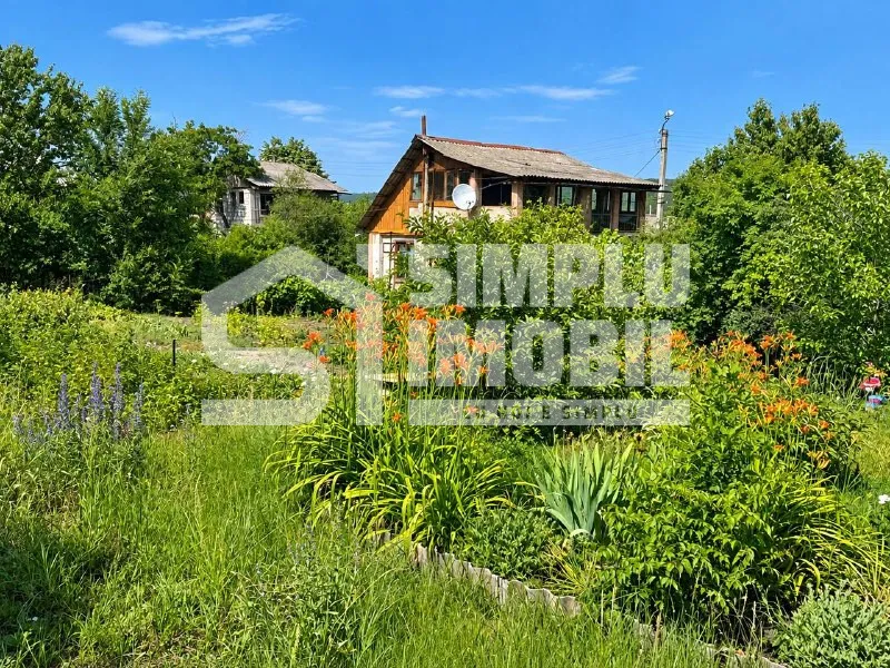 2-этажный дом, 3 комнаты, 50 м² — Изображение 4