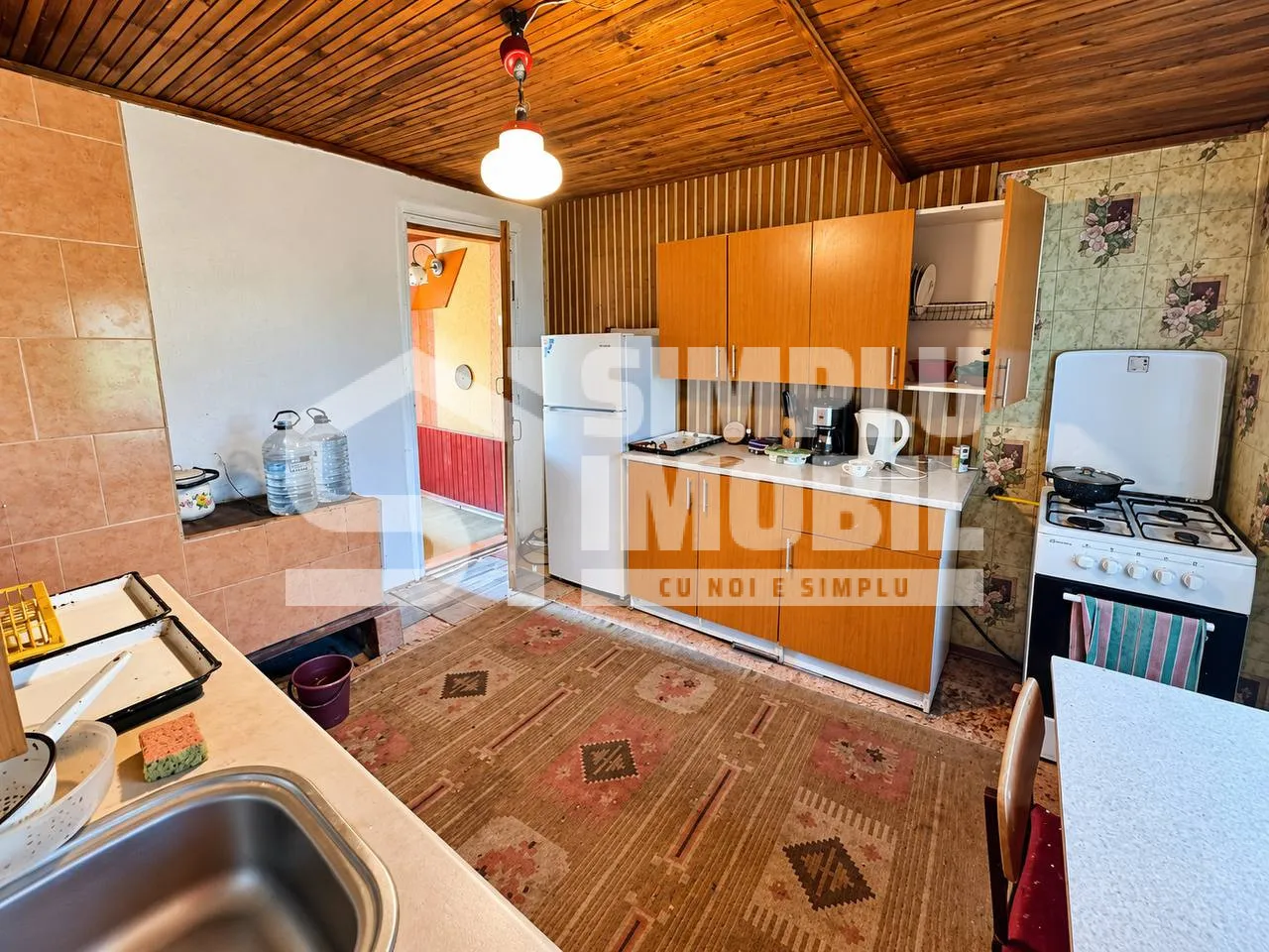 2-этажный дом, 3 комнаты, 50 м² — Изображение 2