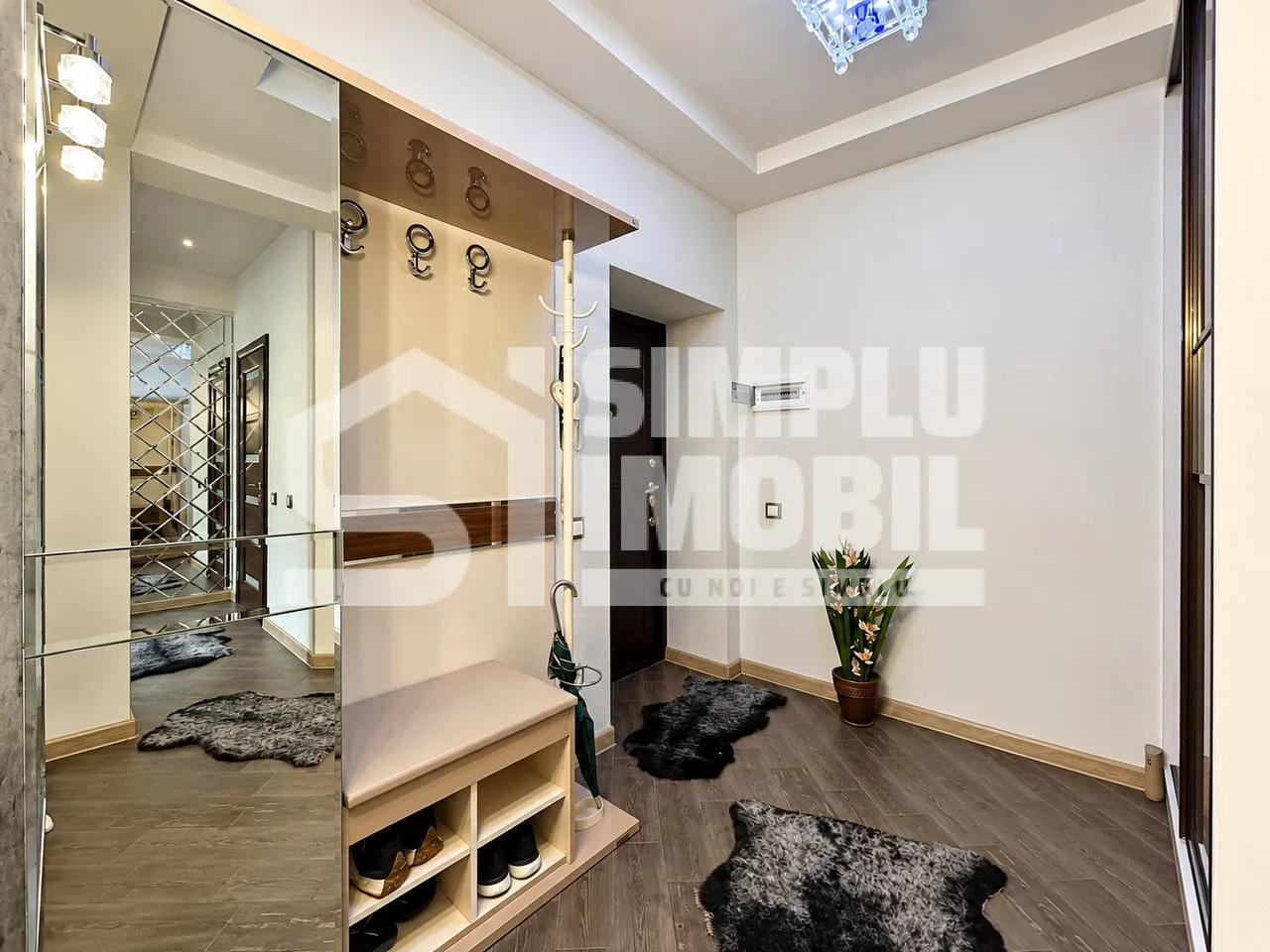 2-комнатная квартира, 20 м² — Изображение 4