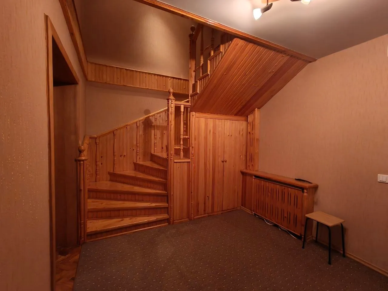3-camere apartament, 100 m² — Imagine 6