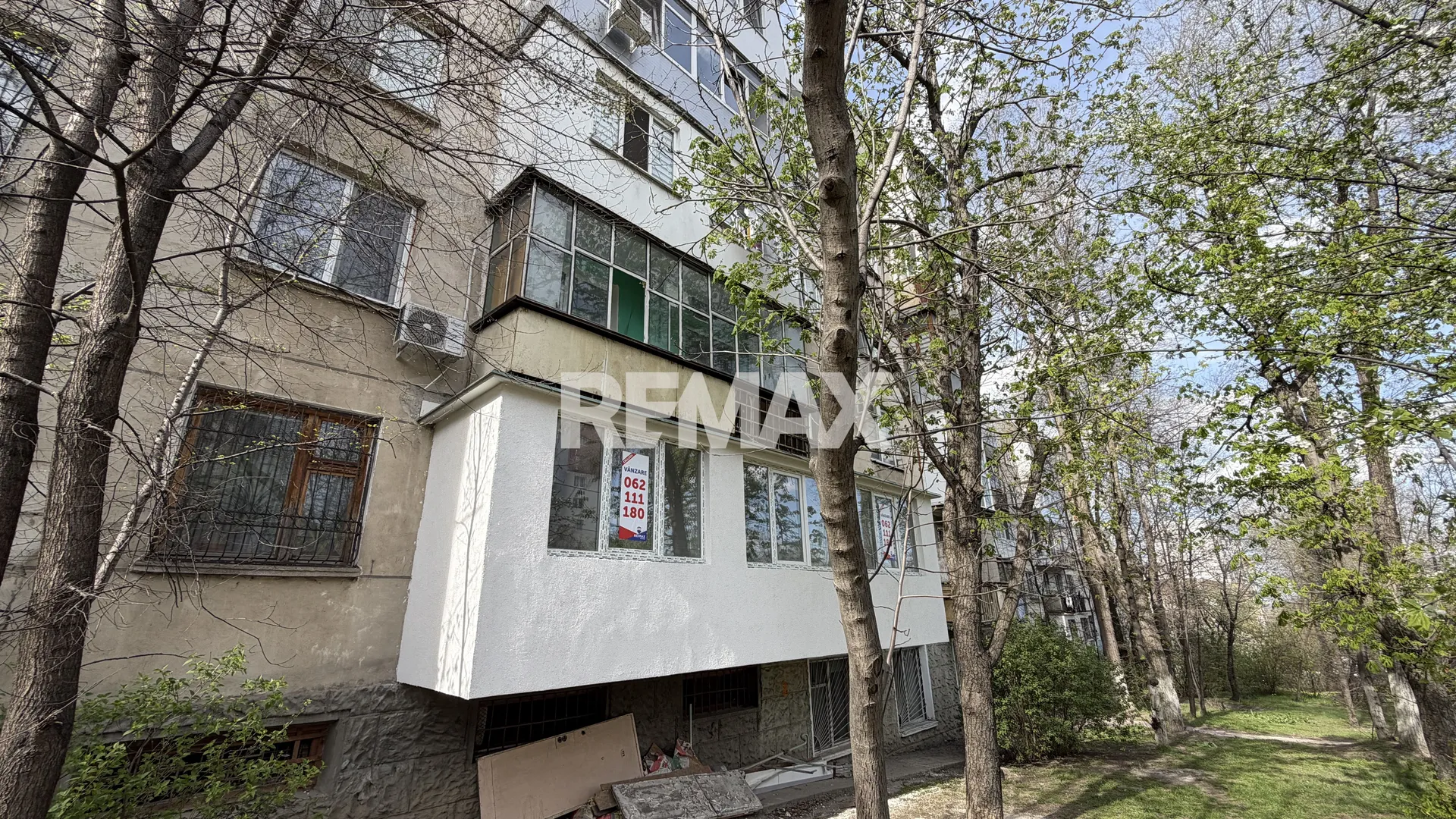 2-bedroom apartment, 60 m² — Image 5