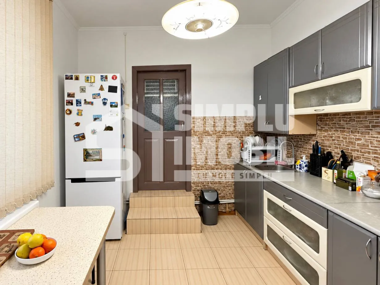 2-комнатная квартира, 76 м² — Изображение 2