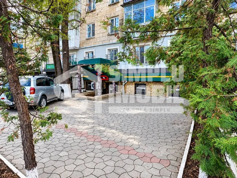 Коммерческое помещение, 95 м² — Изображение 1