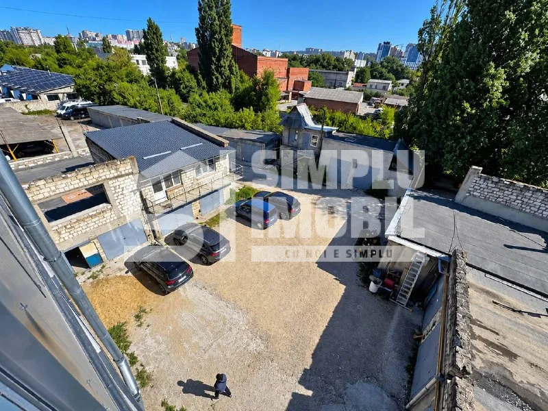 Spațiu comercial, 200 m² — Imagine 2