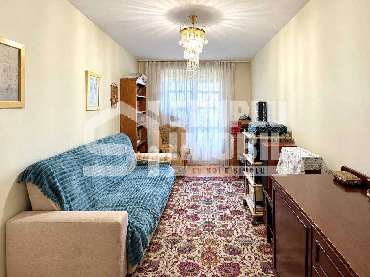 2-bedroom apartment, 65 m² — Image 1