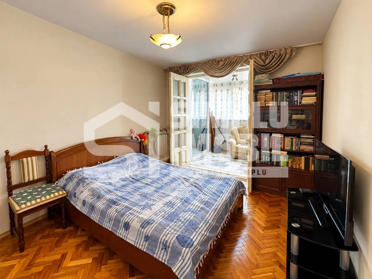 2-bedroom apartment, 65 m² — Image 3