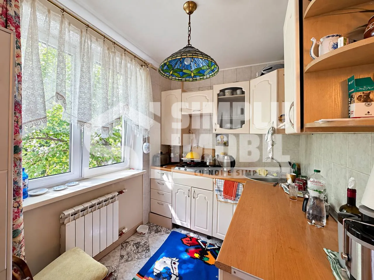 2-bedroom apartment, 65 m² — Image 2