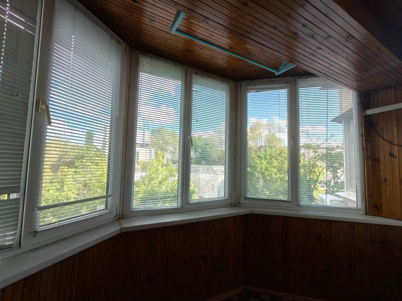 3-camere apartament, 100 m² — Imagine 7