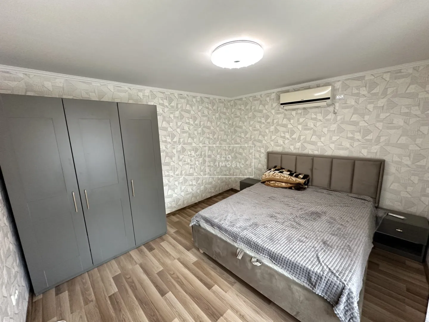 3-camere apartament, 90 m² — Imagine 4