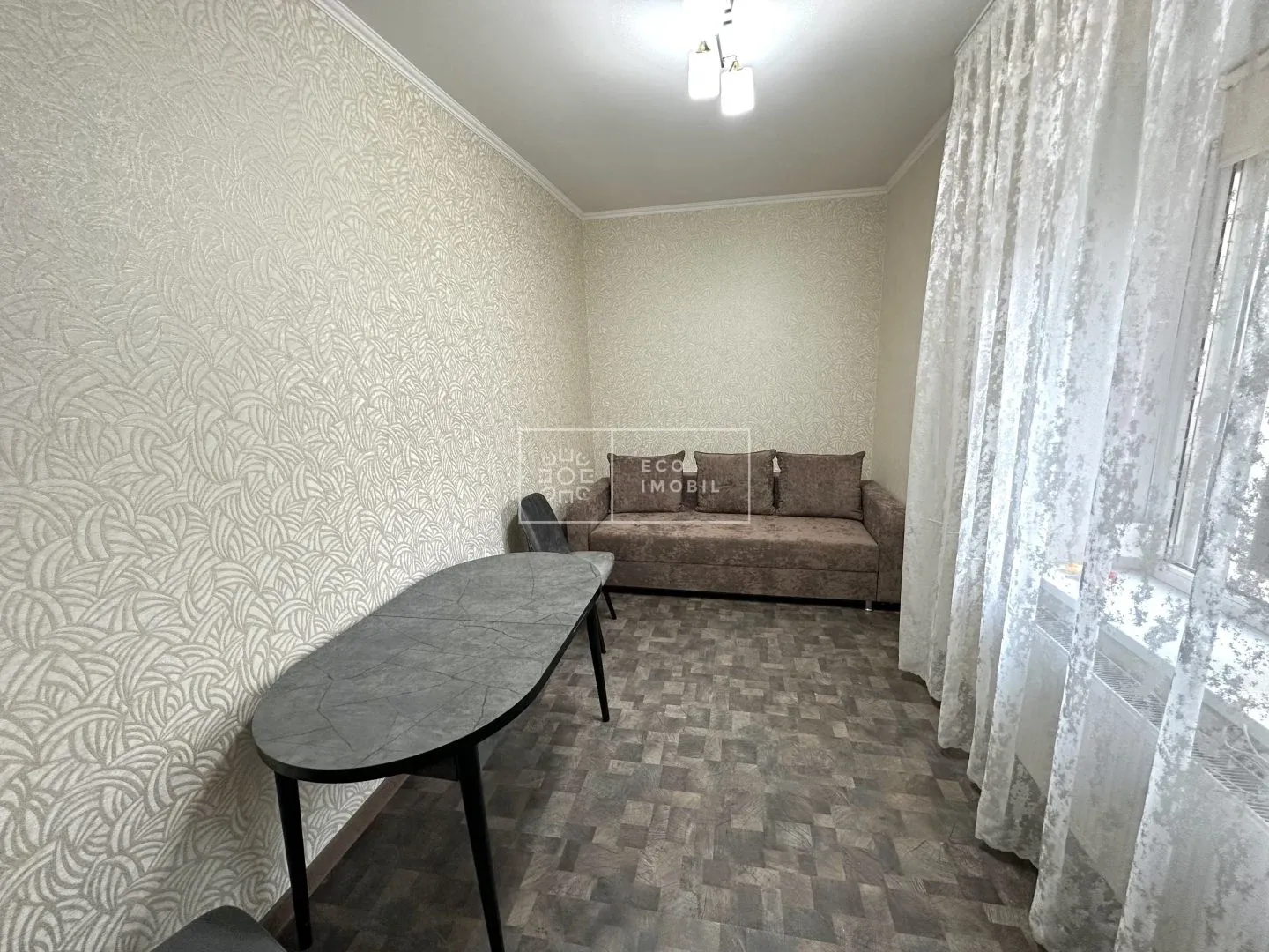 3-camere apartament, 90 m² — Imagine 1