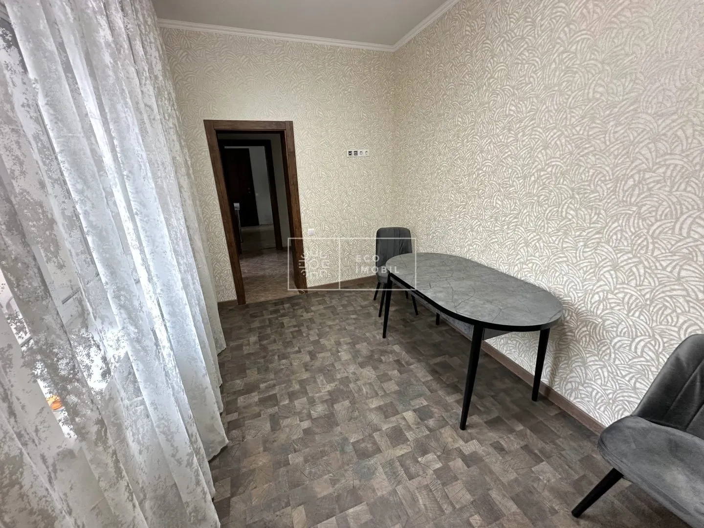 3-camere apartament, 90 m² — Imagine 3
