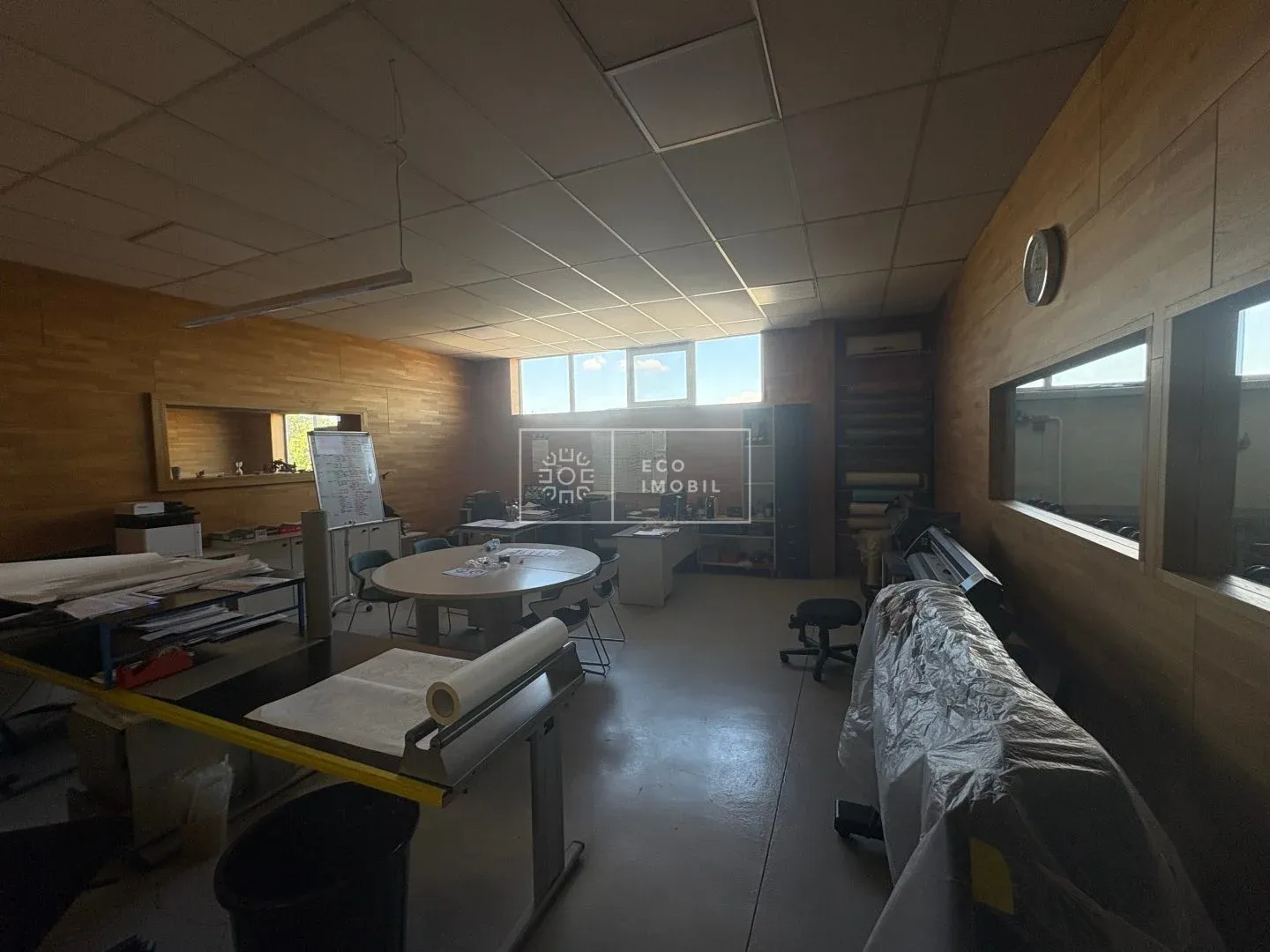 Склад, 1 700 м² — Изображение 2