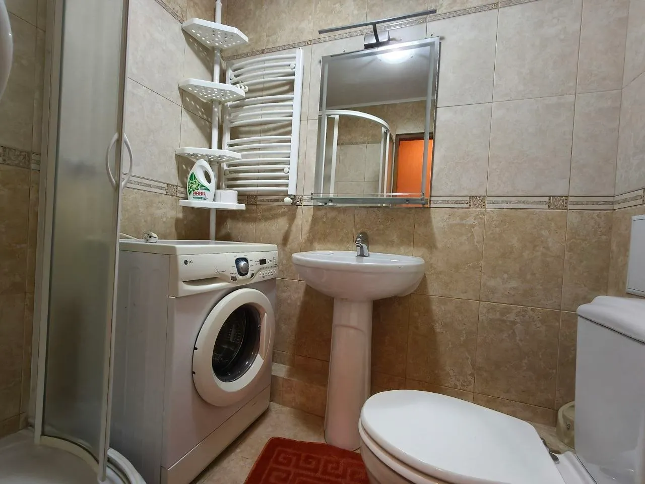 3-camere apartament, 100 m² — Imagine 5