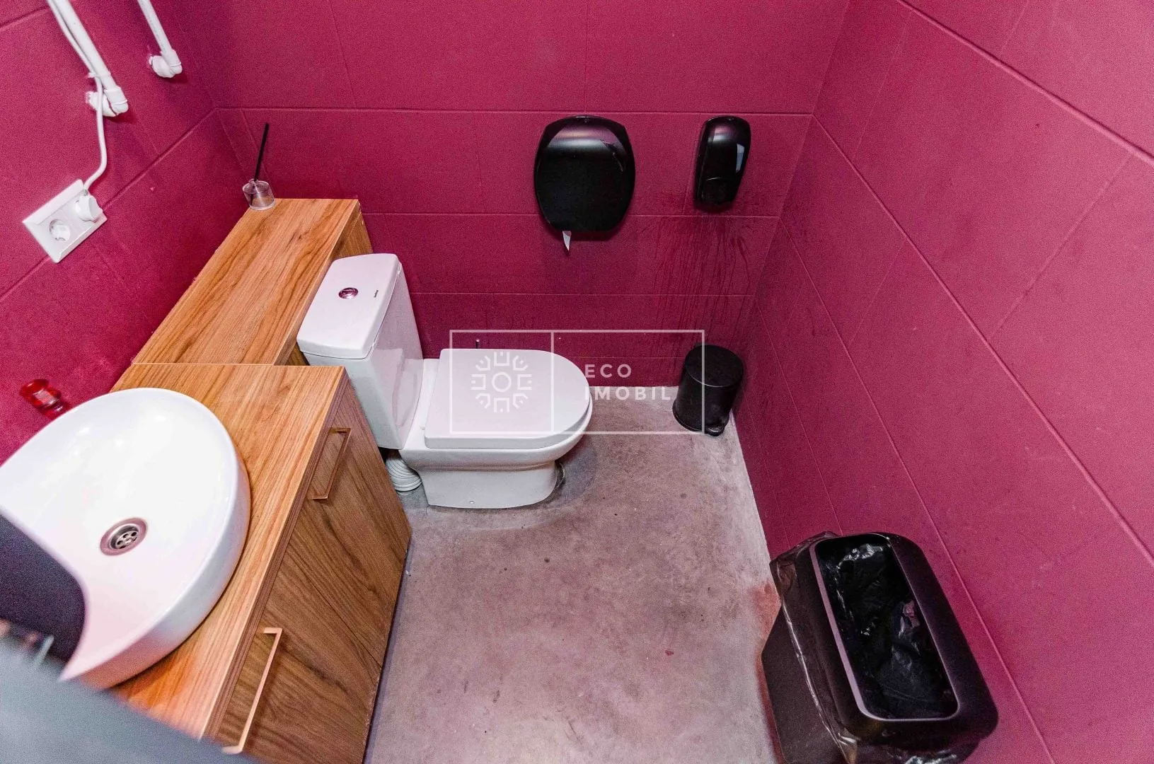 1-bedroom office, 120 m² — Image 3