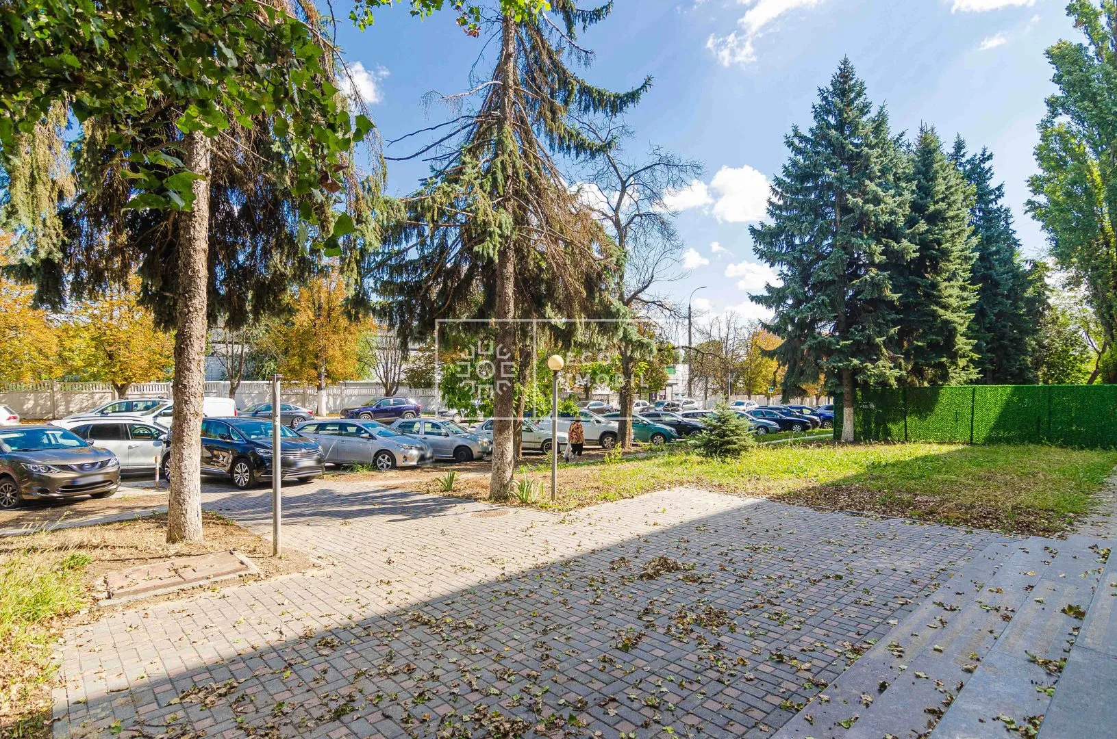 1-camere birou, 520 m² — Imagine 4