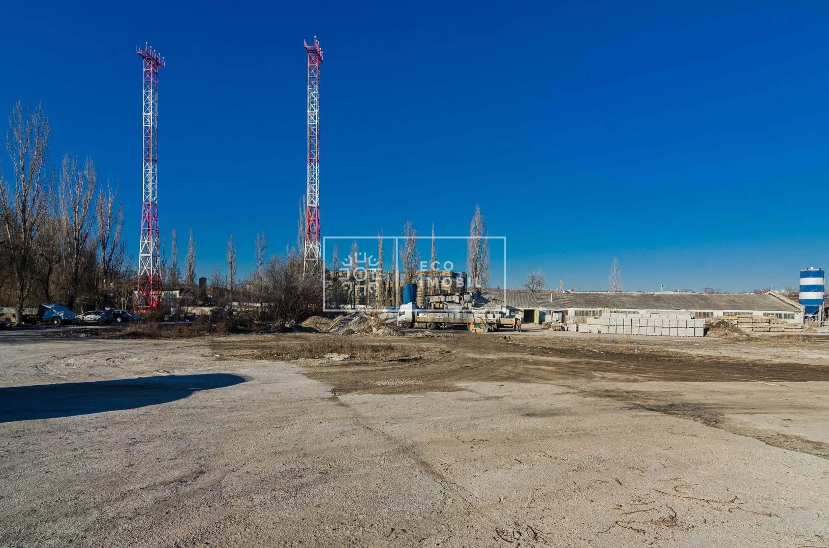 Склад, 44 000 м² — Изображение 3